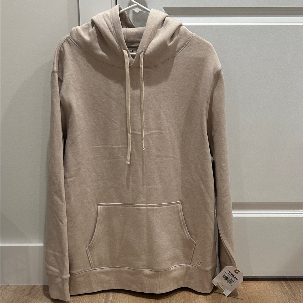 Men's Homefield Hoodie